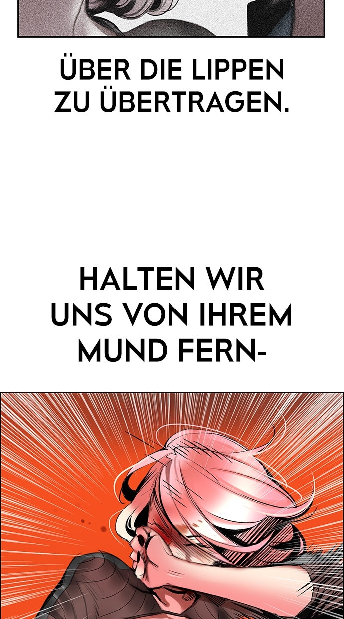 Read Jungle Juice DE Manga Online