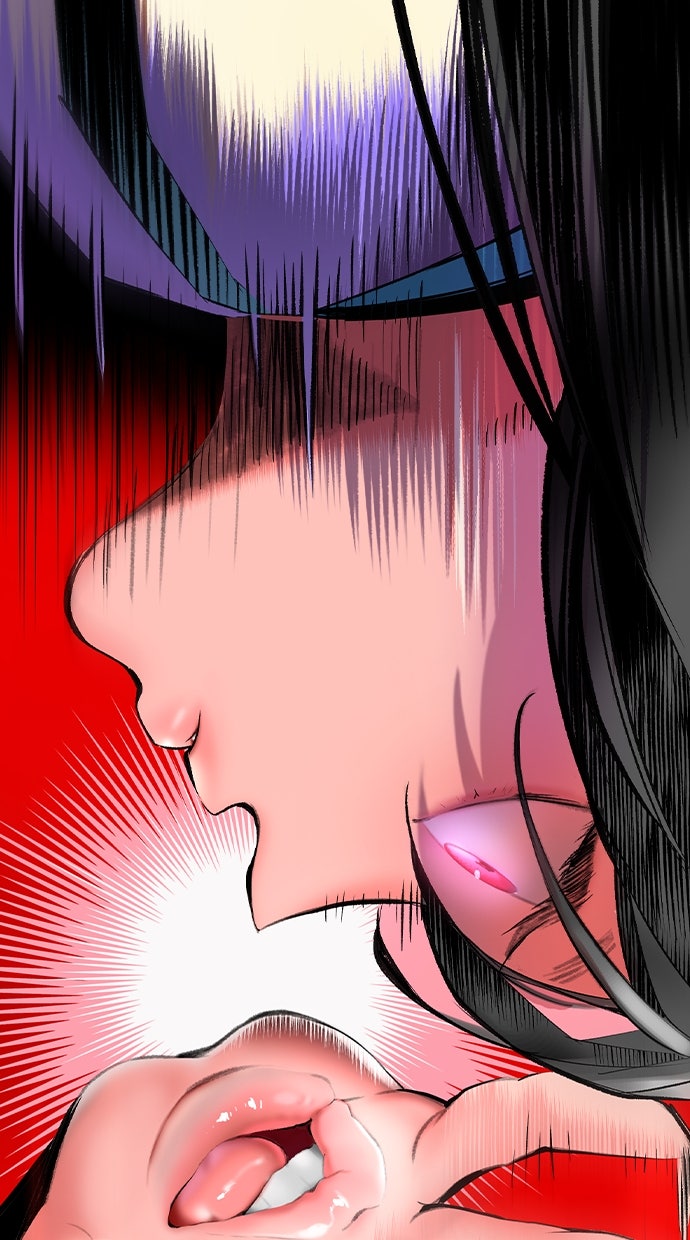 Read Jungle Juice DE Manga Online