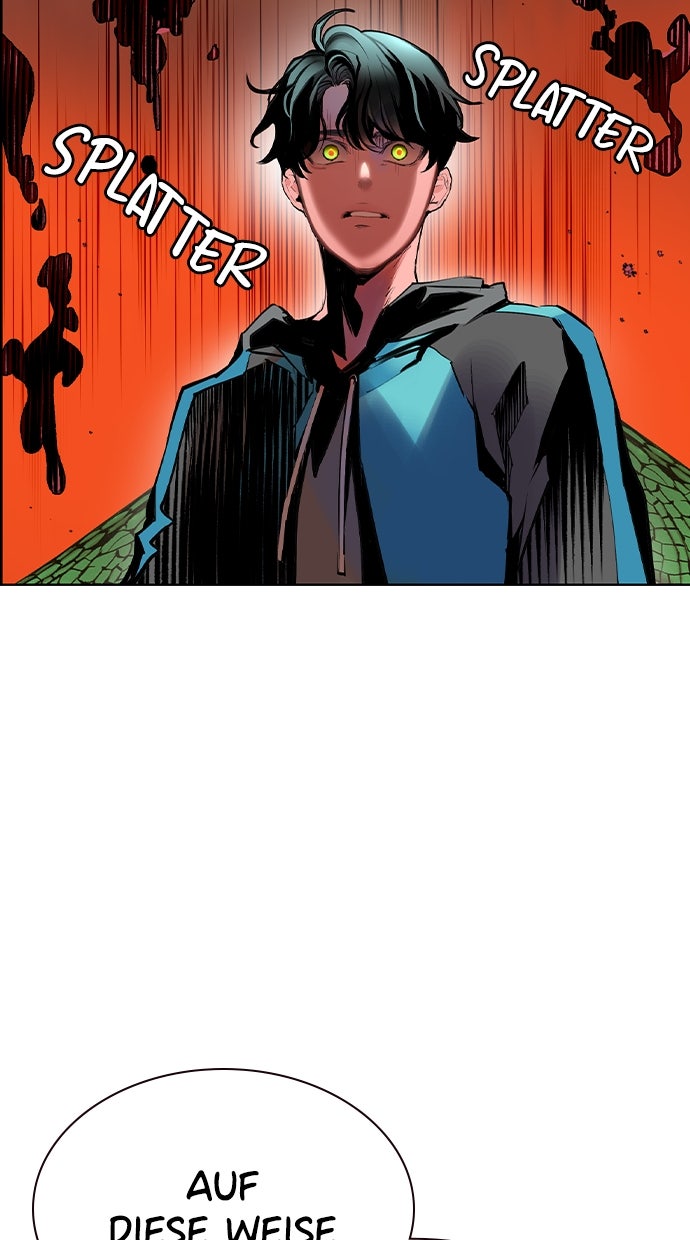 Read Jungle Juice DE Manga Online