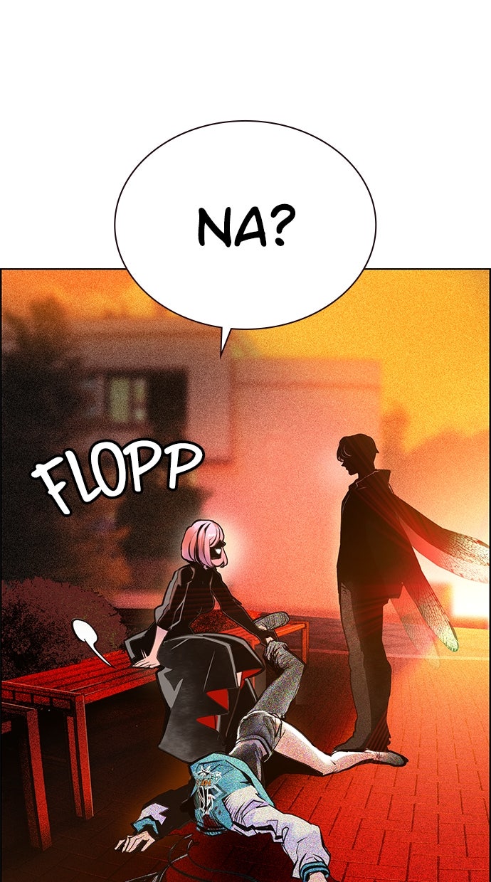 Read Jungle Juice DE Manga Online