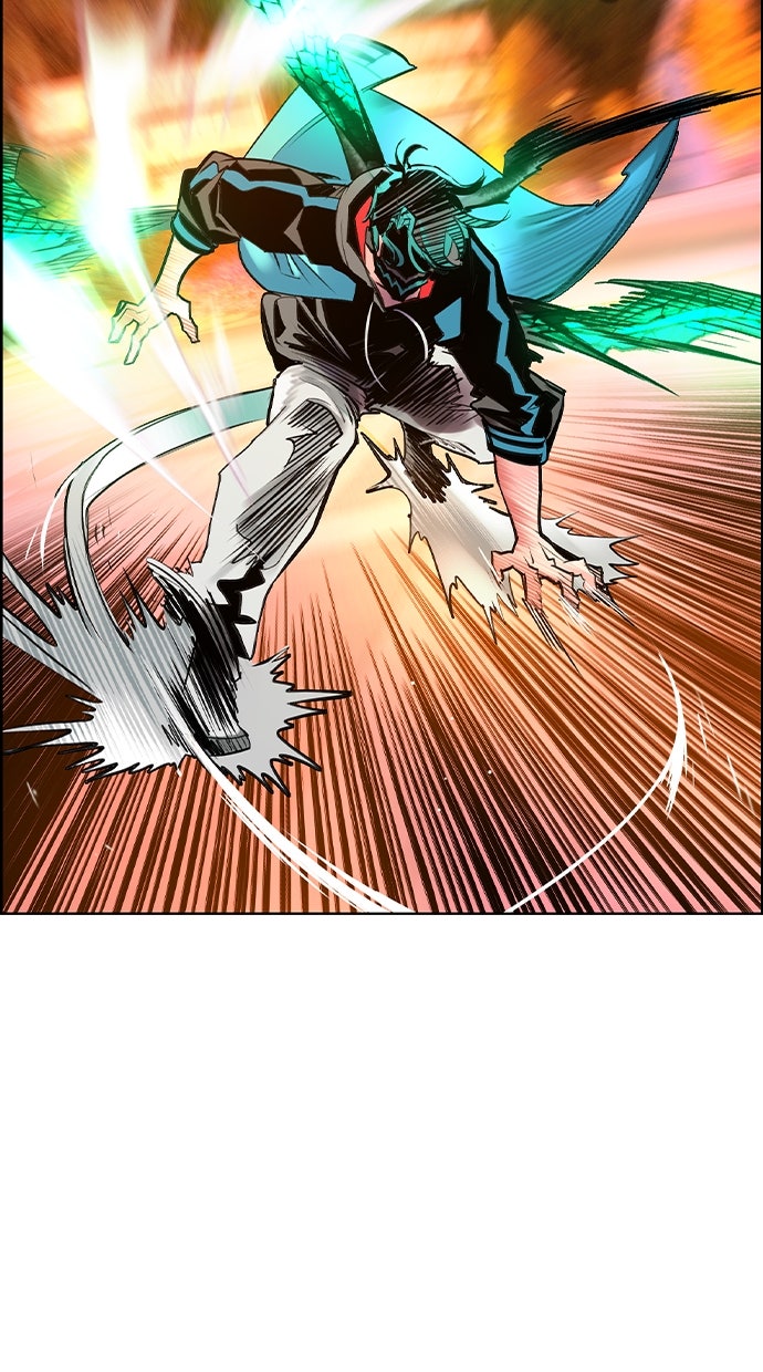 Read Jungle Juice DE Manga Online