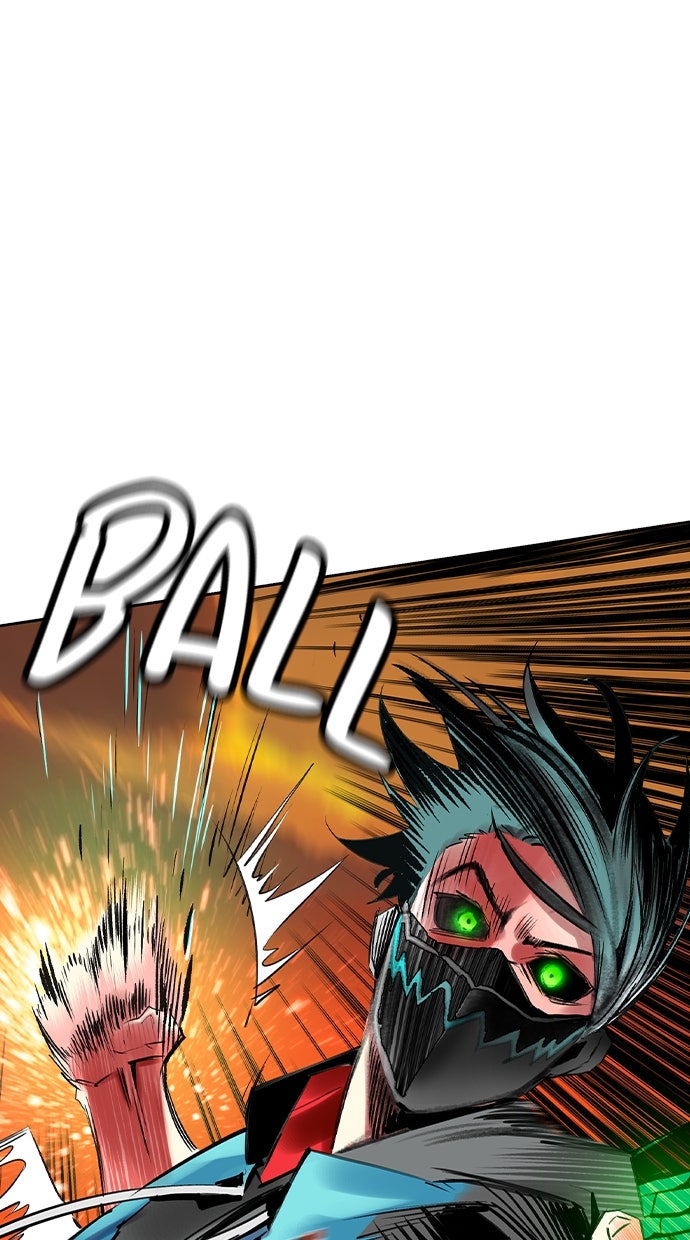 Read Jungle Juice DE Manga Online