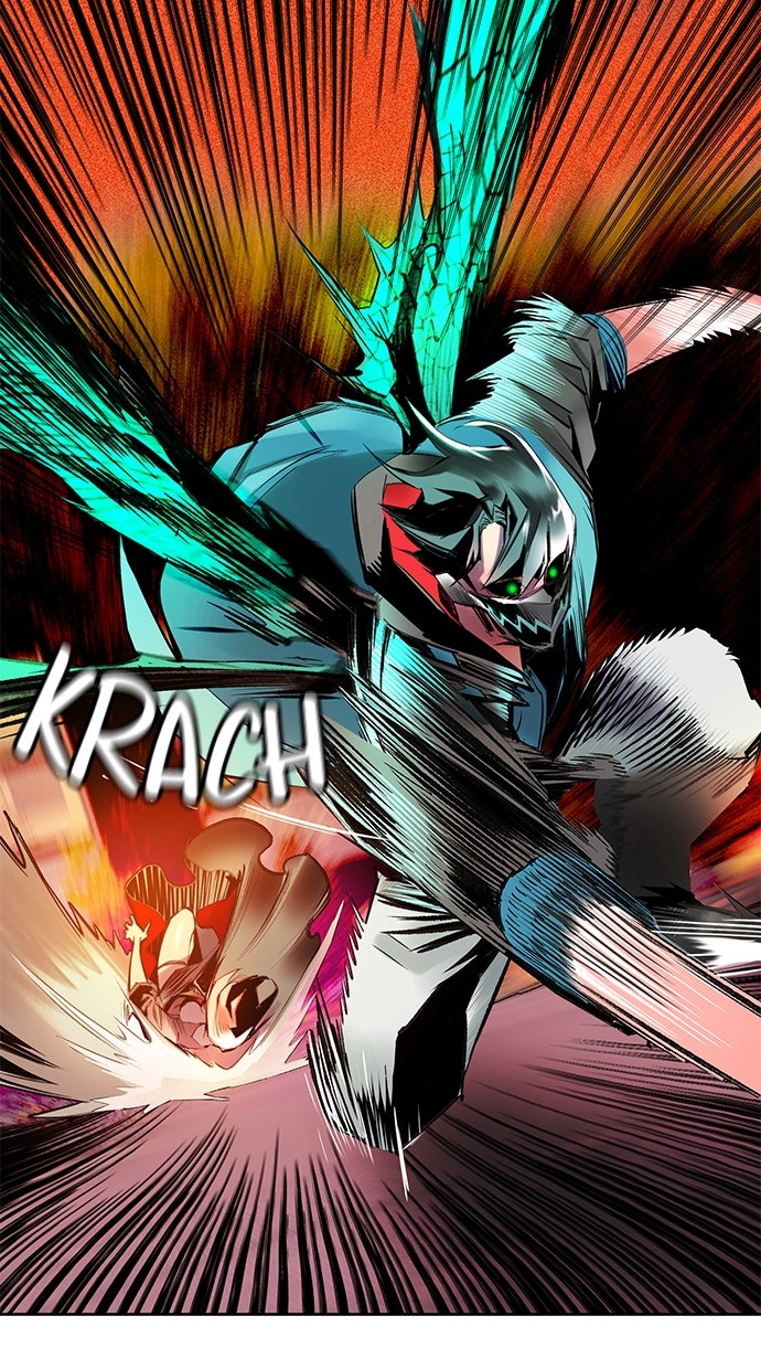 Read Jungle Juice DE Manga Online