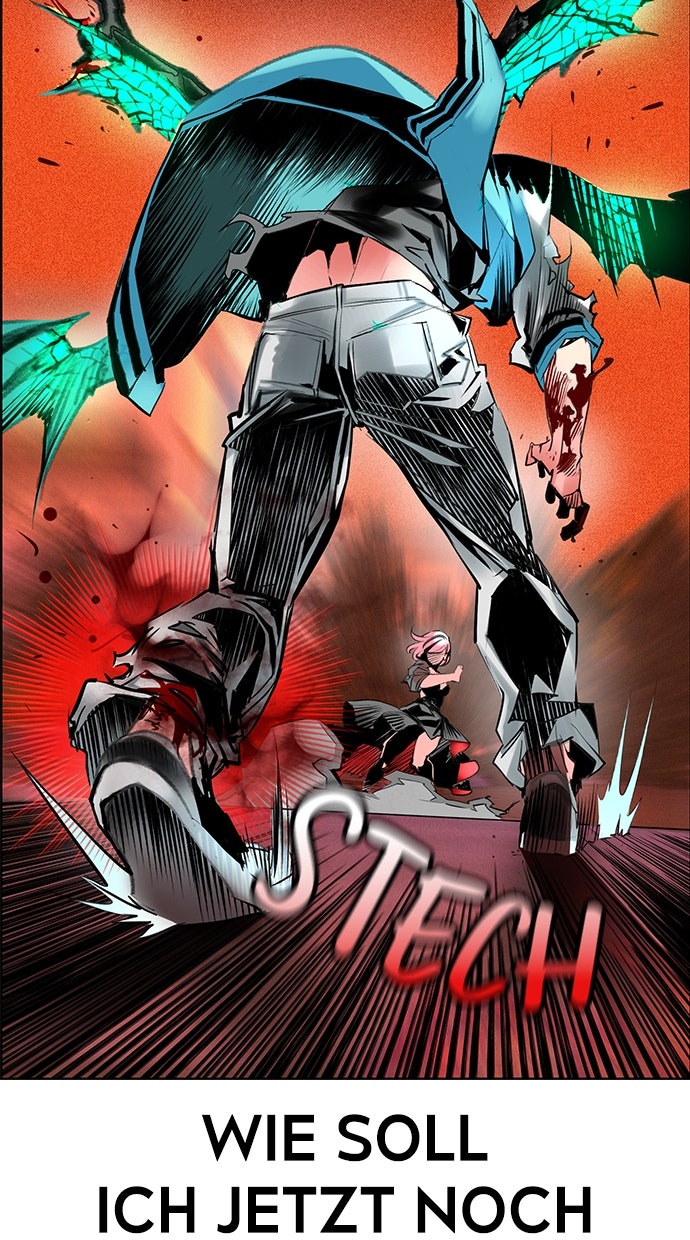 Read Jungle Juice DE Manga Online