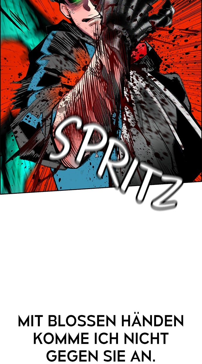 Read Jungle Juice DE Manga Online