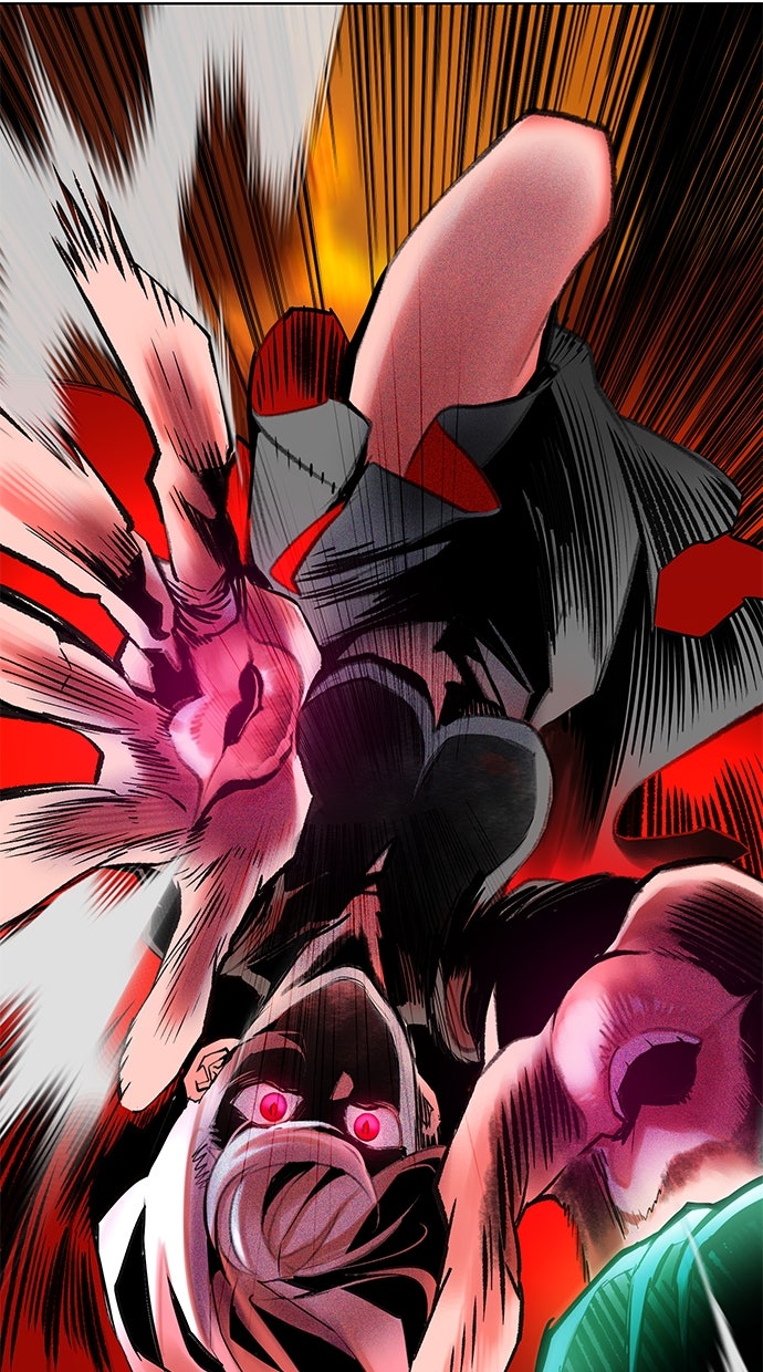 Read Jungle Juice DE Manga Online