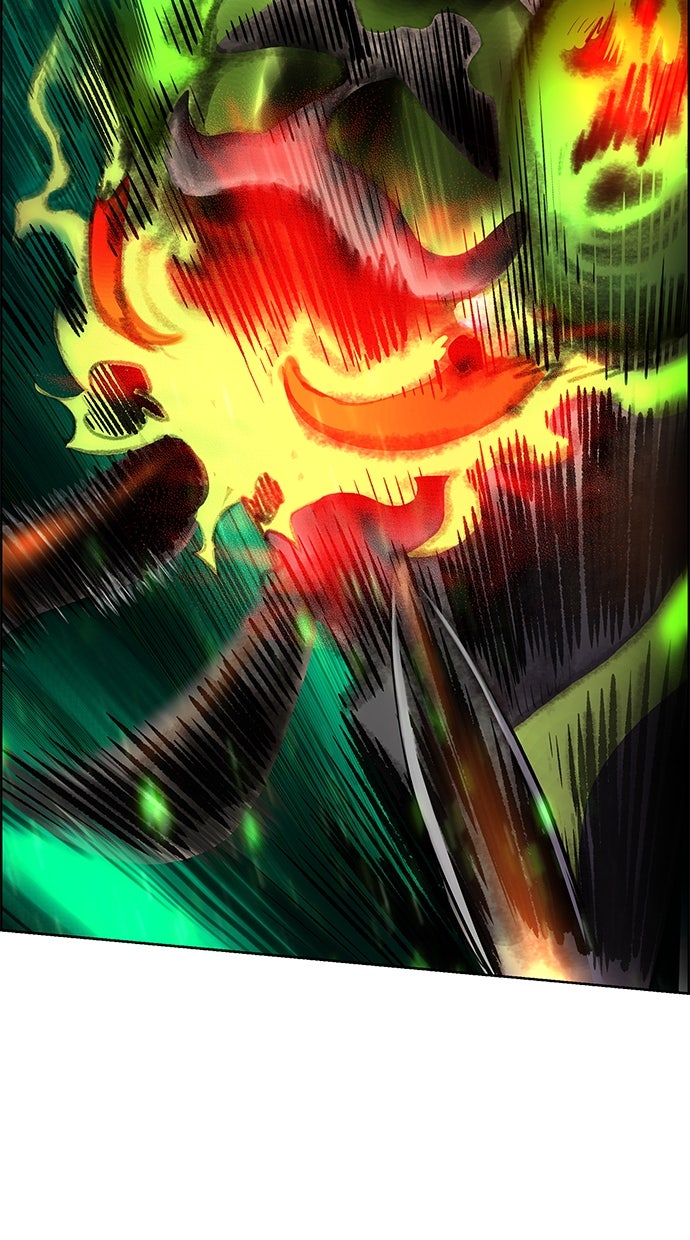 Read Jungle Juice DE Manga Online