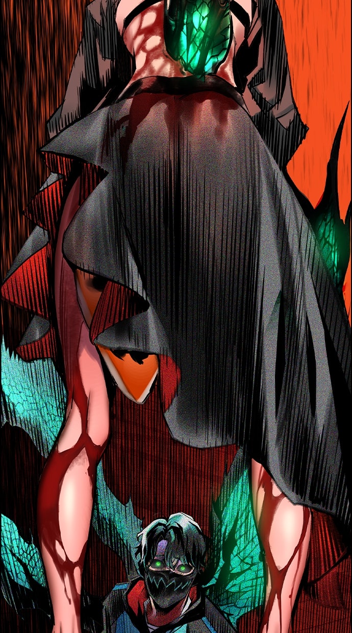 Read Jungle Juice DE Manga Online