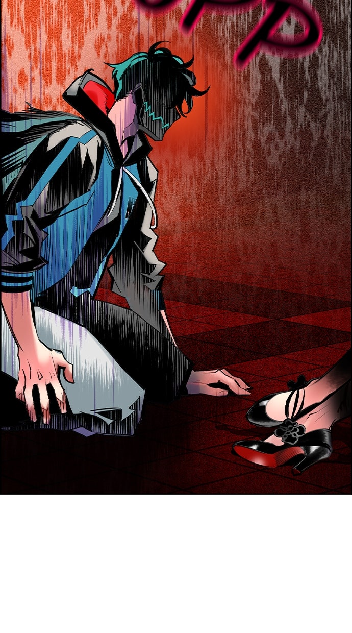 Read Jungle Juice DE Manga Online