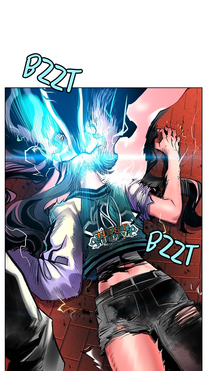 Read Jungle Juice DE Manga Online