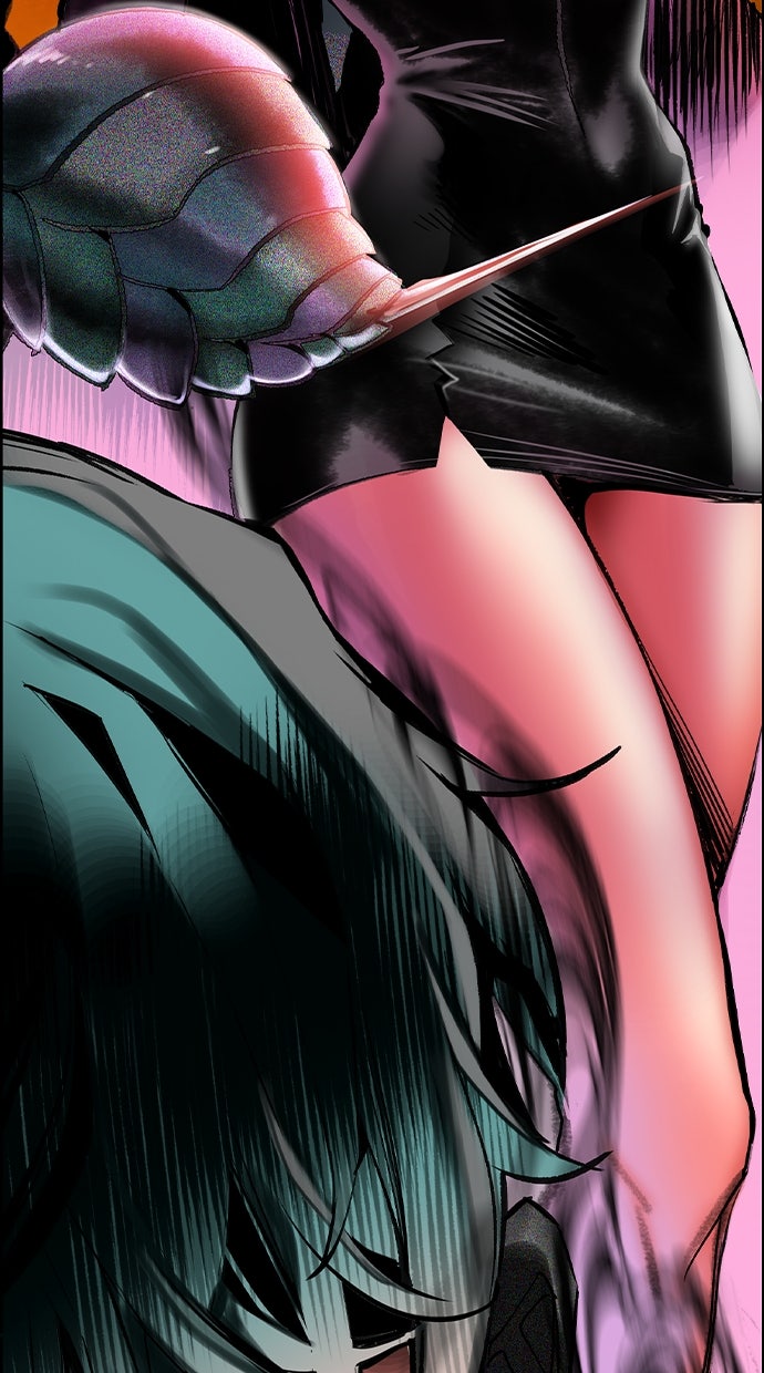 Read Jungle Juice DE Manga Online