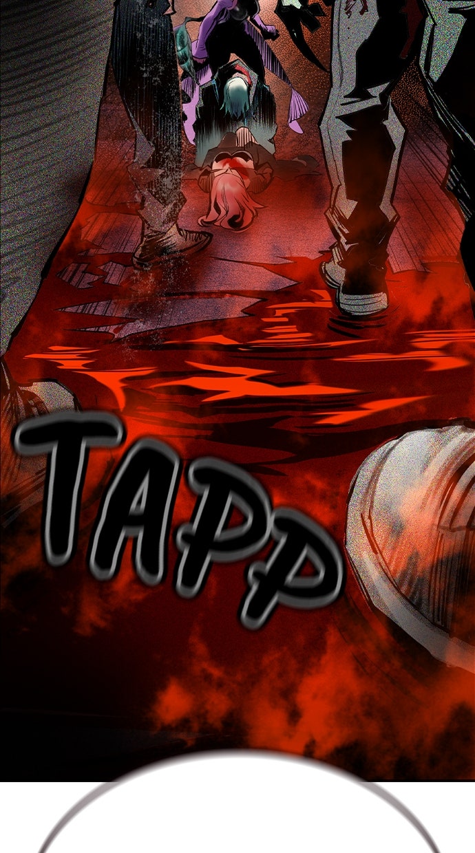 Read Jungle Juice DE Manga Online