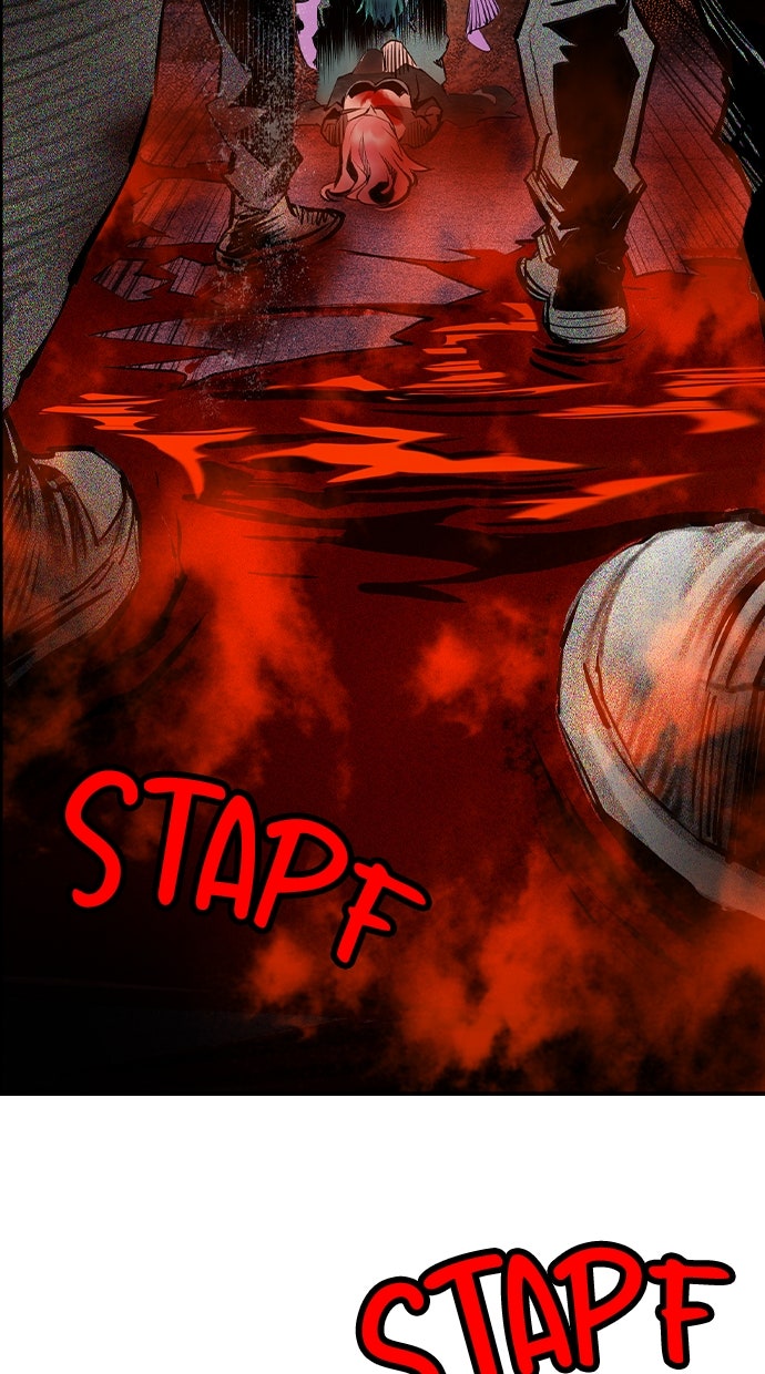 Read Jungle Juice DE Manga Online