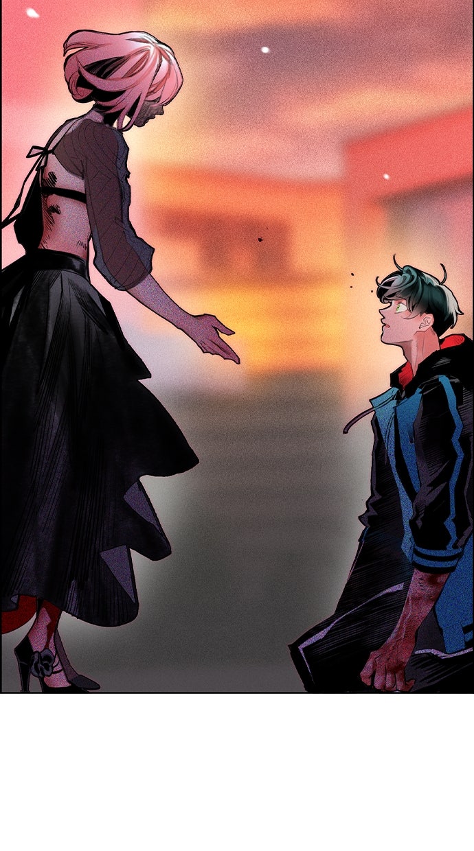 Read Jungle Juice DE Manga Online