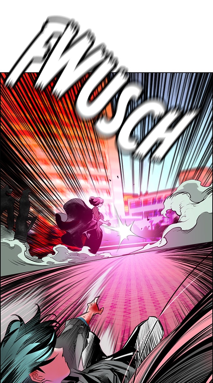 Read Jungle Juice DE Manga Online