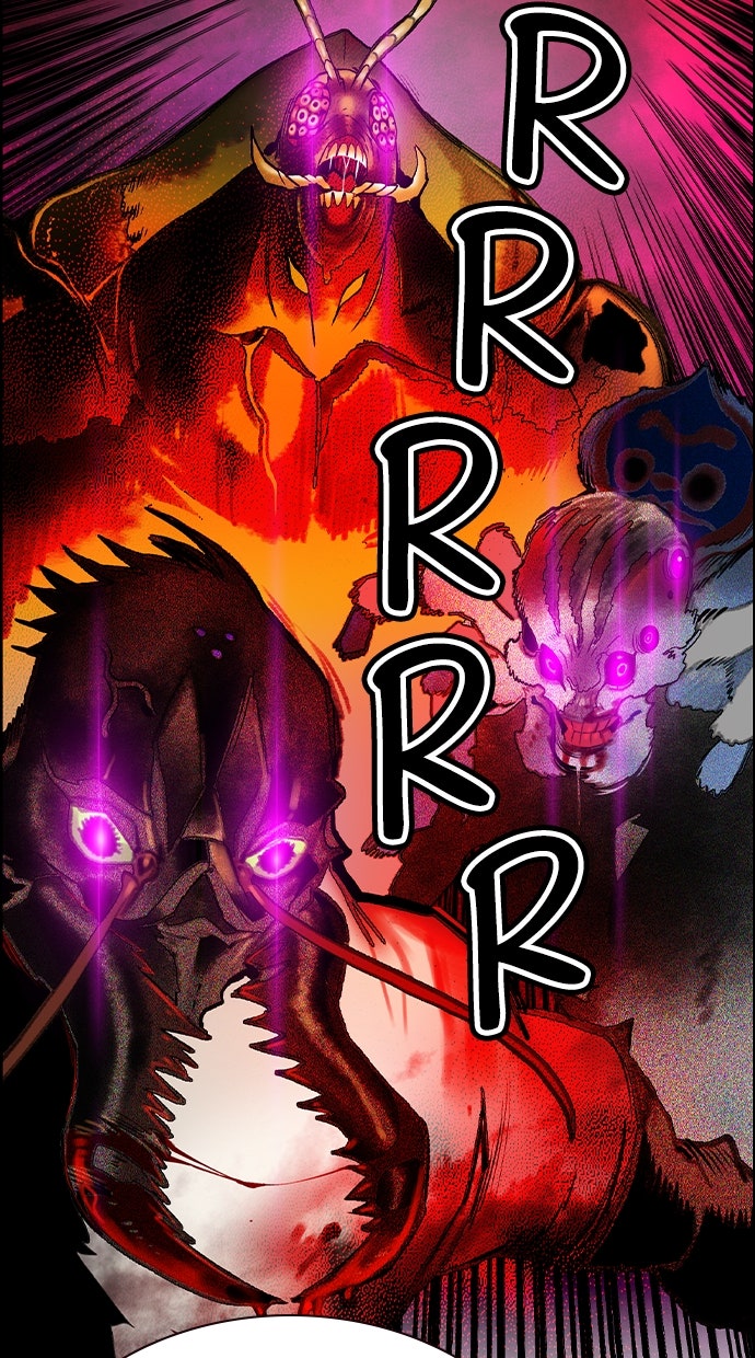 Read Jungle Juice DE Manga Online