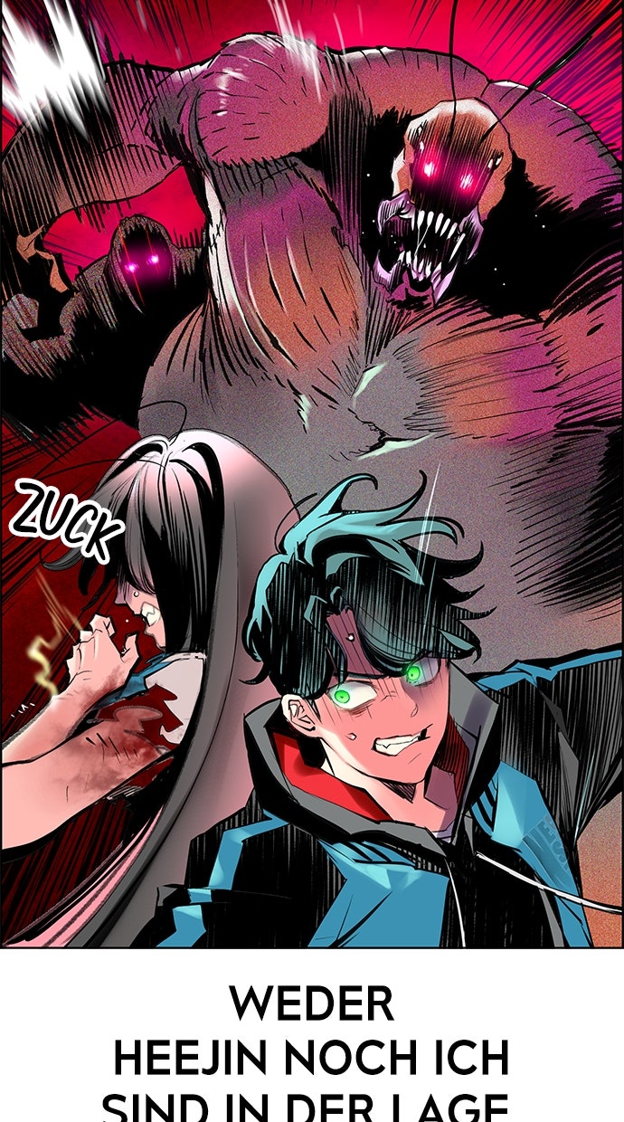 Read Jungle Juice DE Manga Online