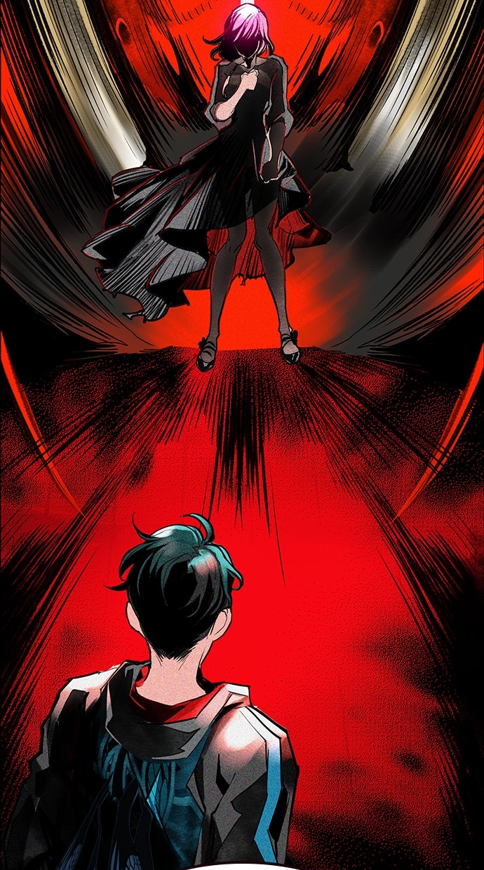 Read Jungle Juice DE Manga Online