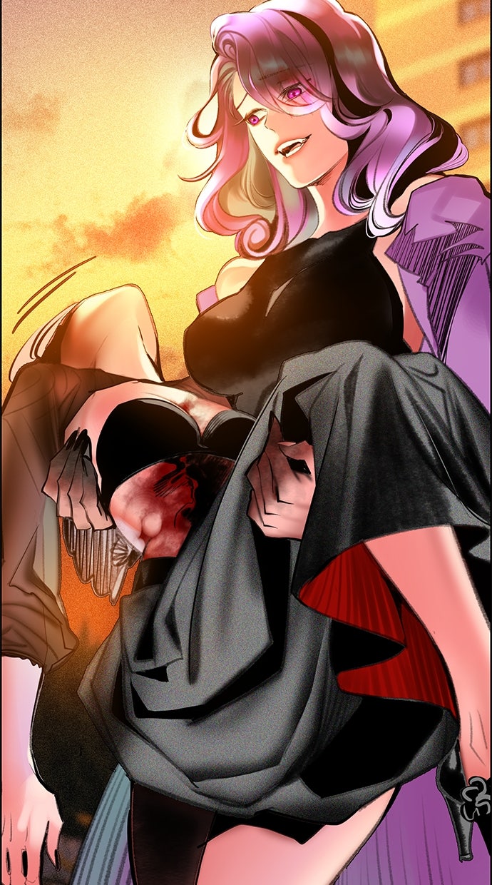 Read Jungle Juice DE Manga Online