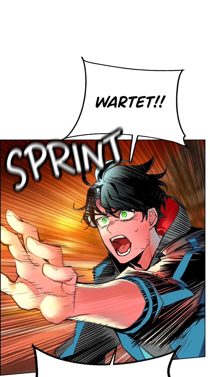 Read Jungle Juice DE Manga Online