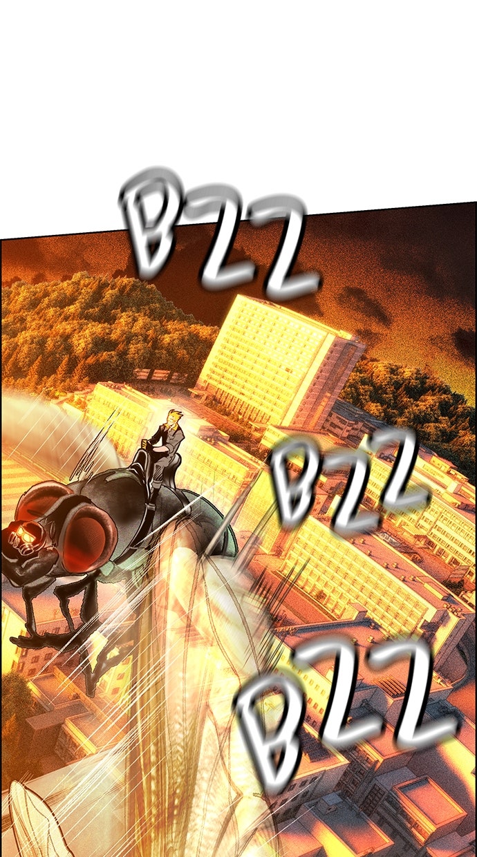 Read Jungle Juice DE Manga Online