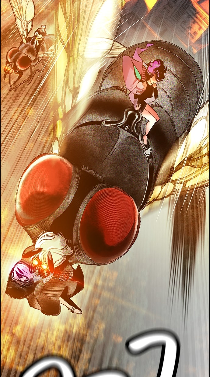 Read Jungle Juice DE Manga Online