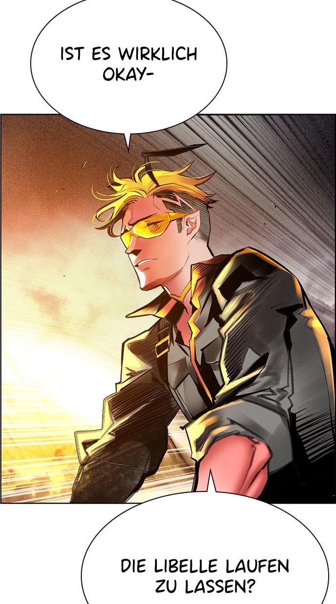 Read Jungle Juice DE Manga Online