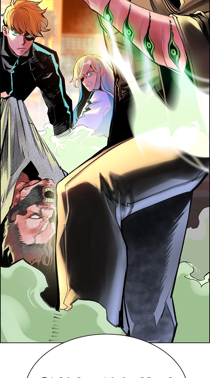 Read Jungle Juice DE Manga Online