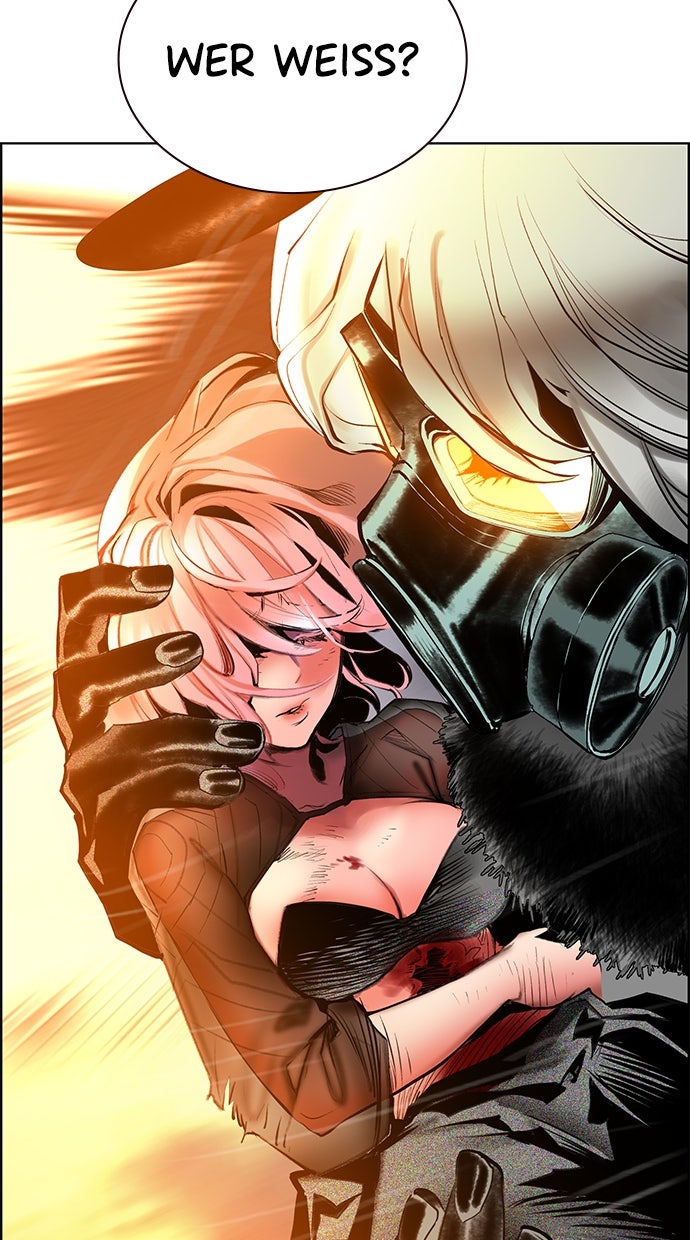 Read Jungle Juice DE Manga Online