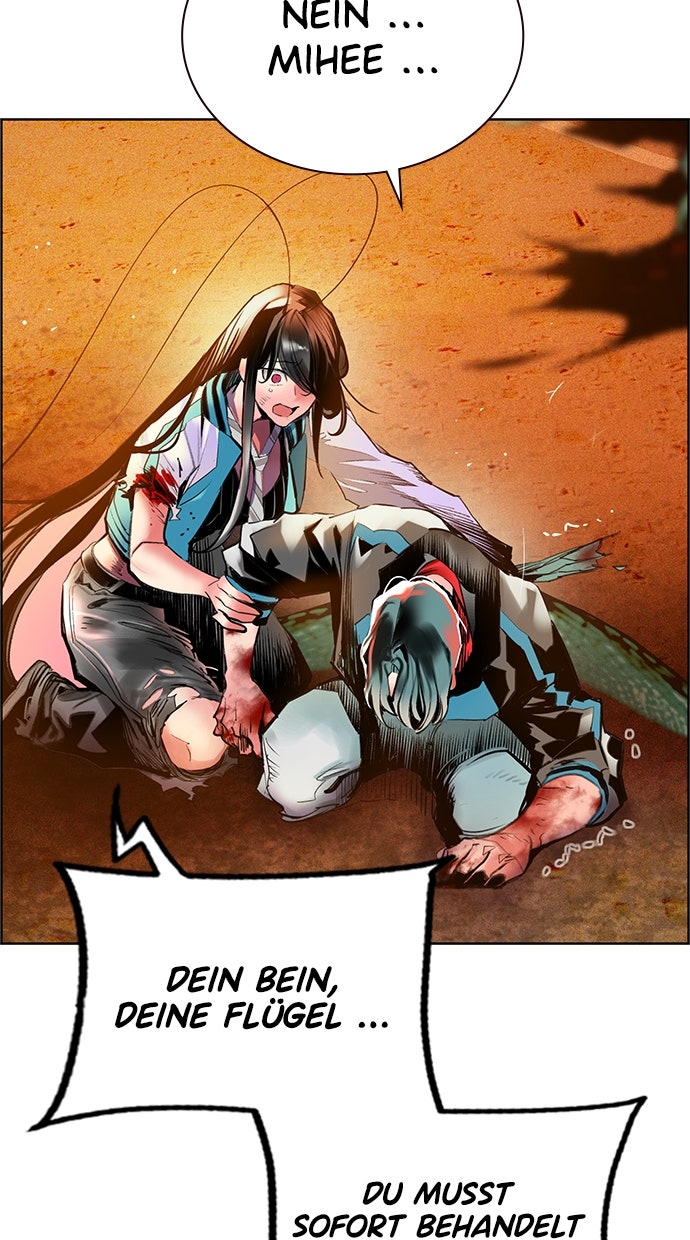 Read Jungle Juice DE Manga Online