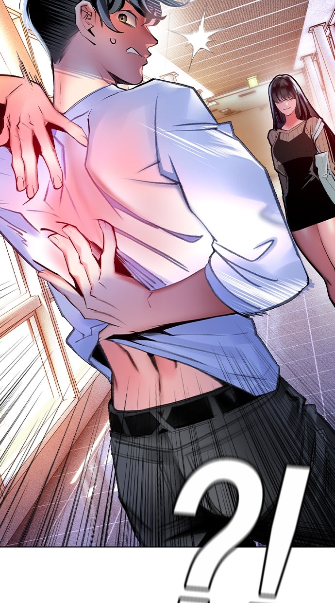 Read Jungle Juice DE Manga Online