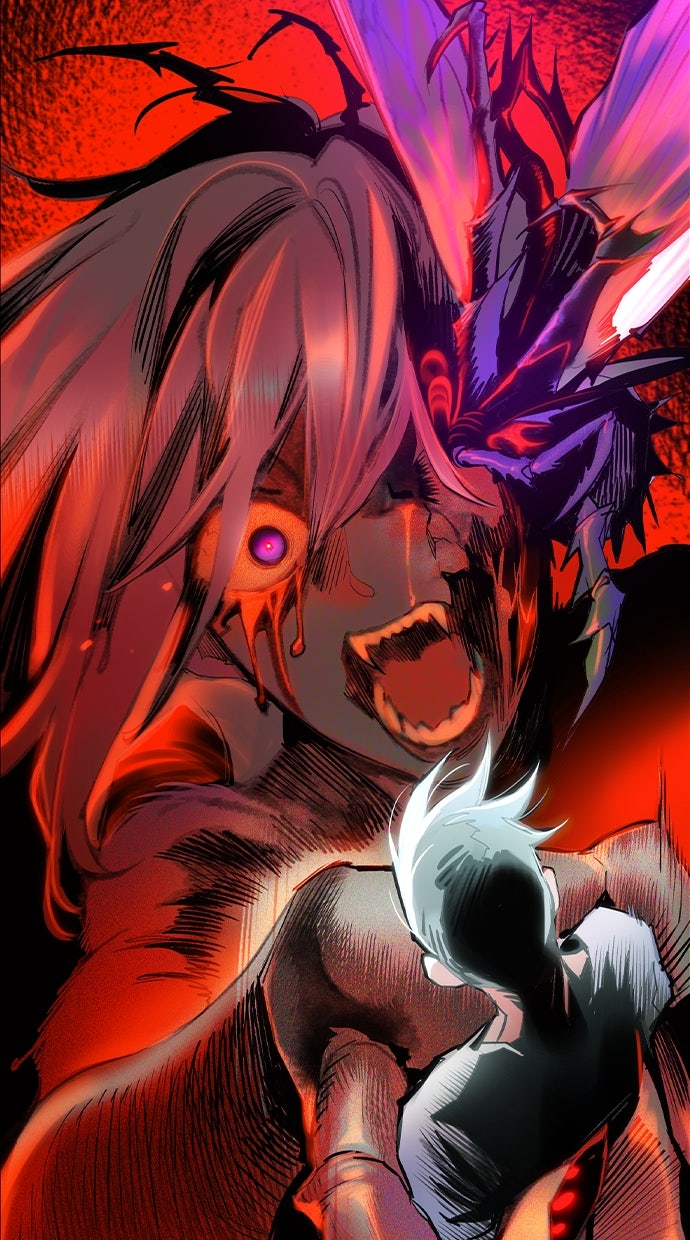 Read Jungle Juice DE Manga Online