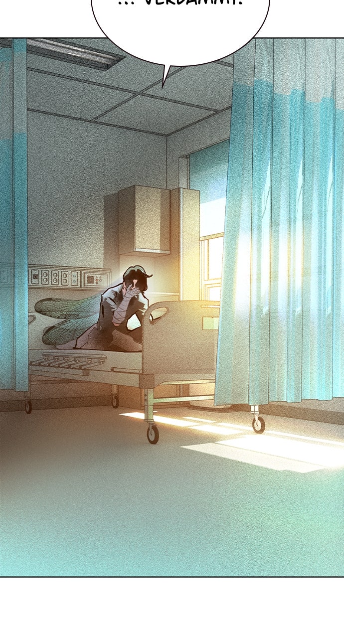 Read Jungle Juice DE Manga Online