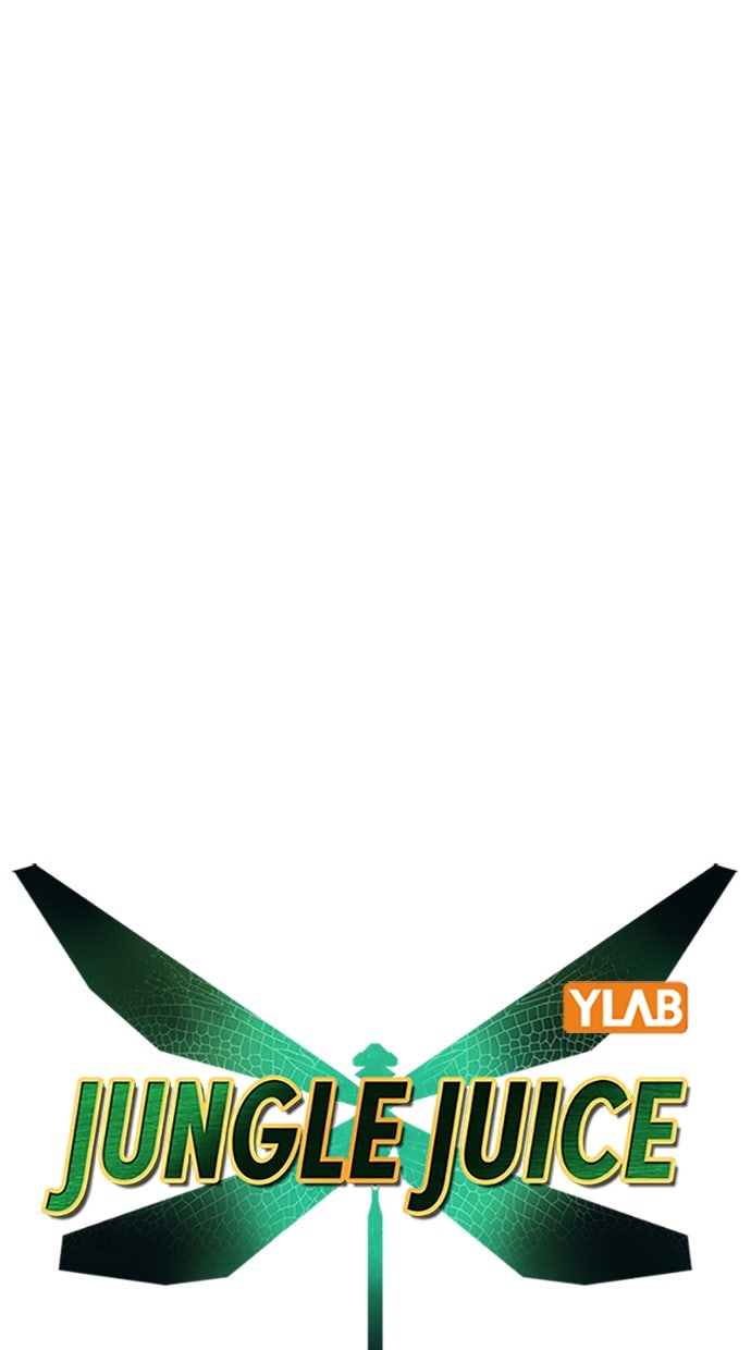 Read Jungle Juice DE Manga Online