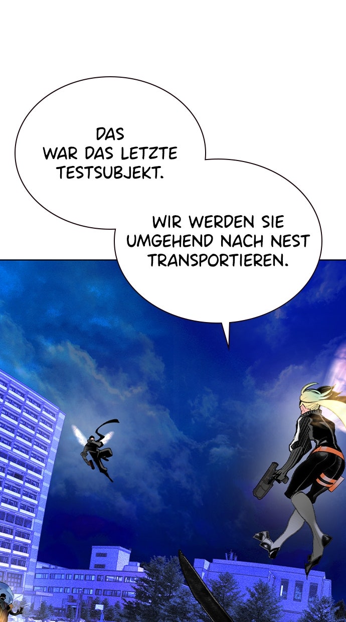 Read Jungle Juice DE Manga Online