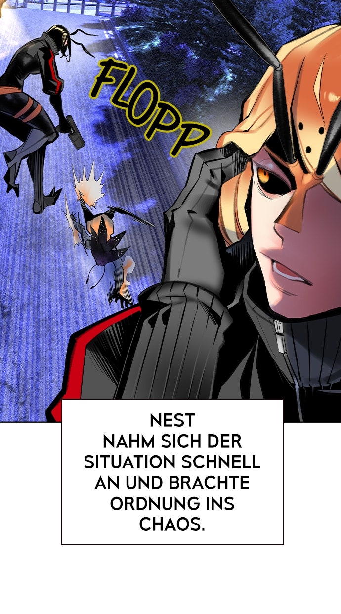 Read Jungle Juice DE Manga Online