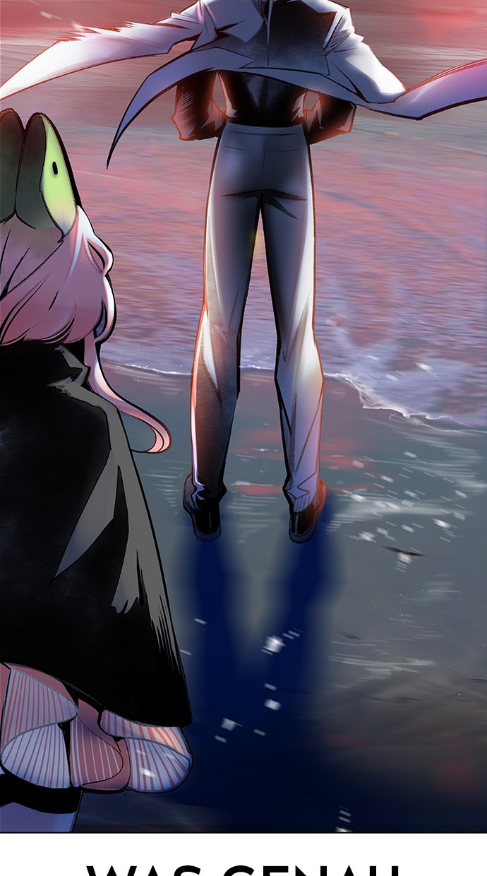 Read Jungle Juice DE Manga Online