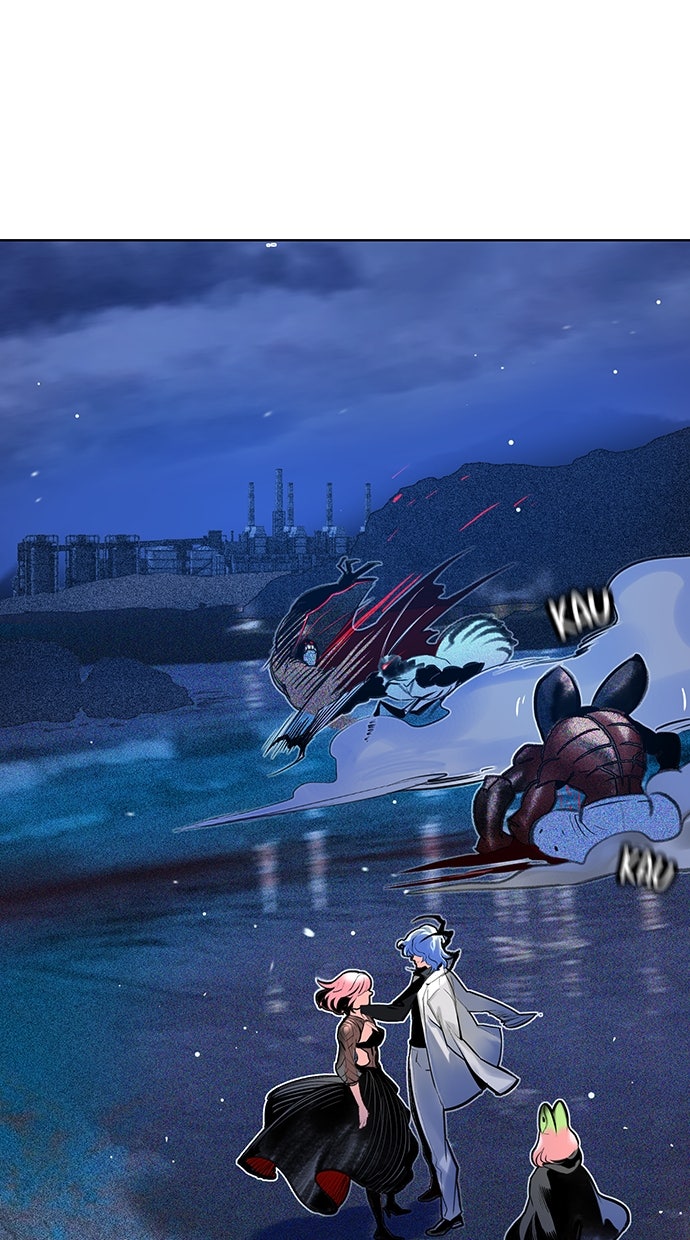 Read Jungle Juice DE Manga Online