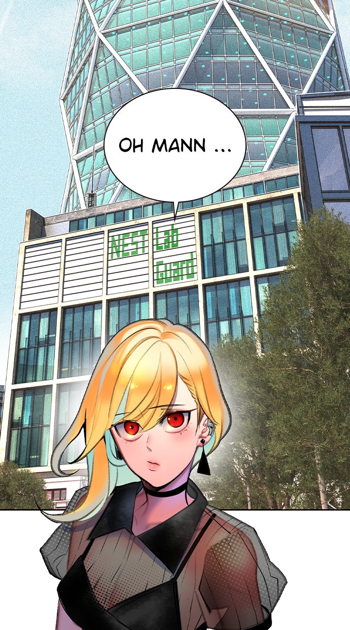 Read Jungle Juice DE Manga Online