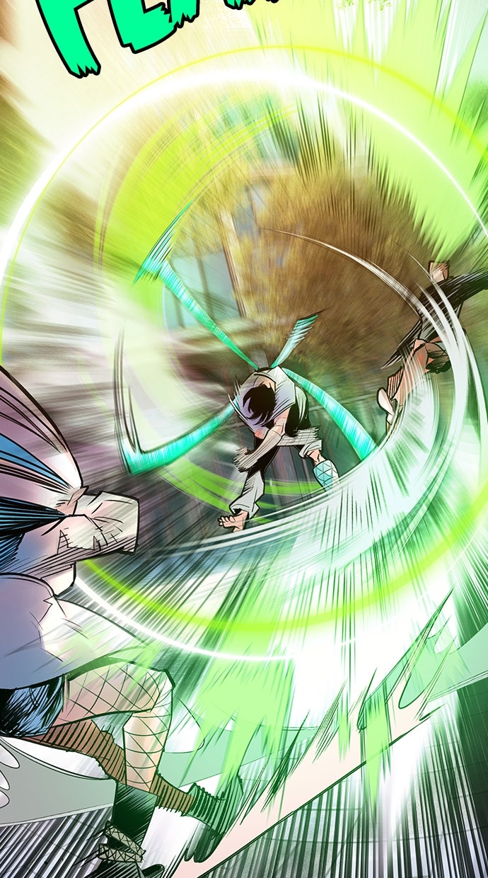 Read Jungle Juice DE Manga Online