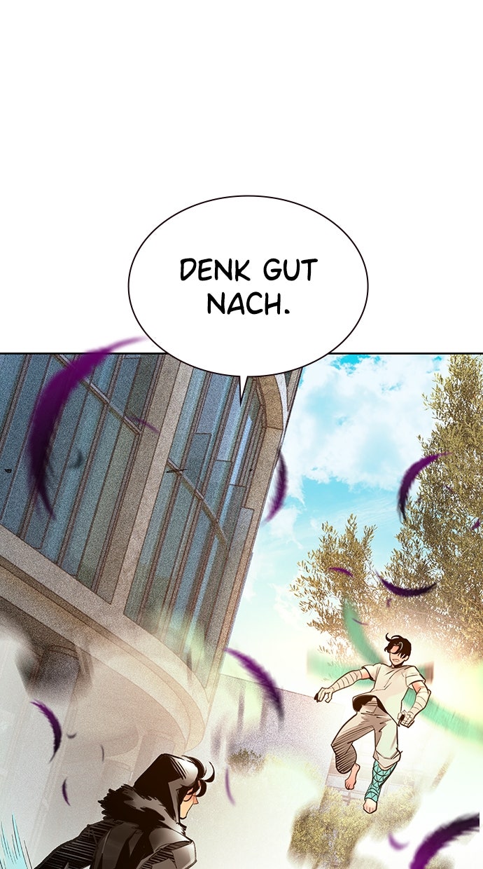 Read Jungle Juice DE Manga Online