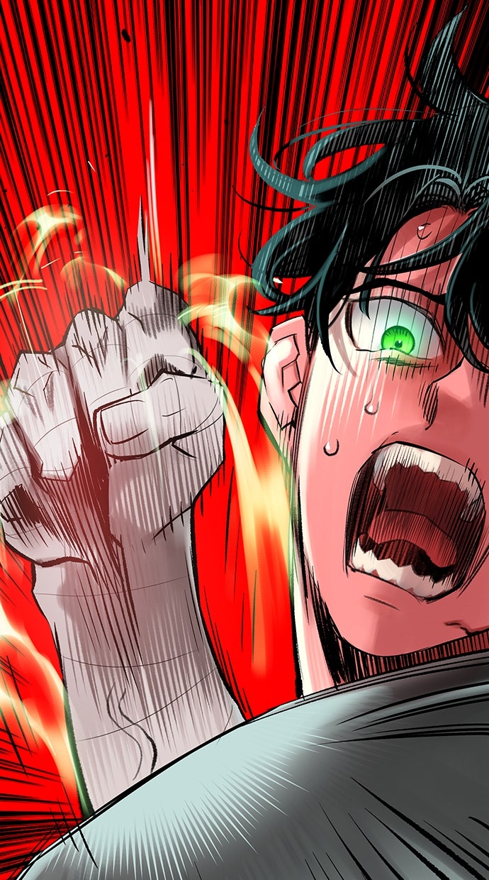 Read Jungle Juice DE Manga Online