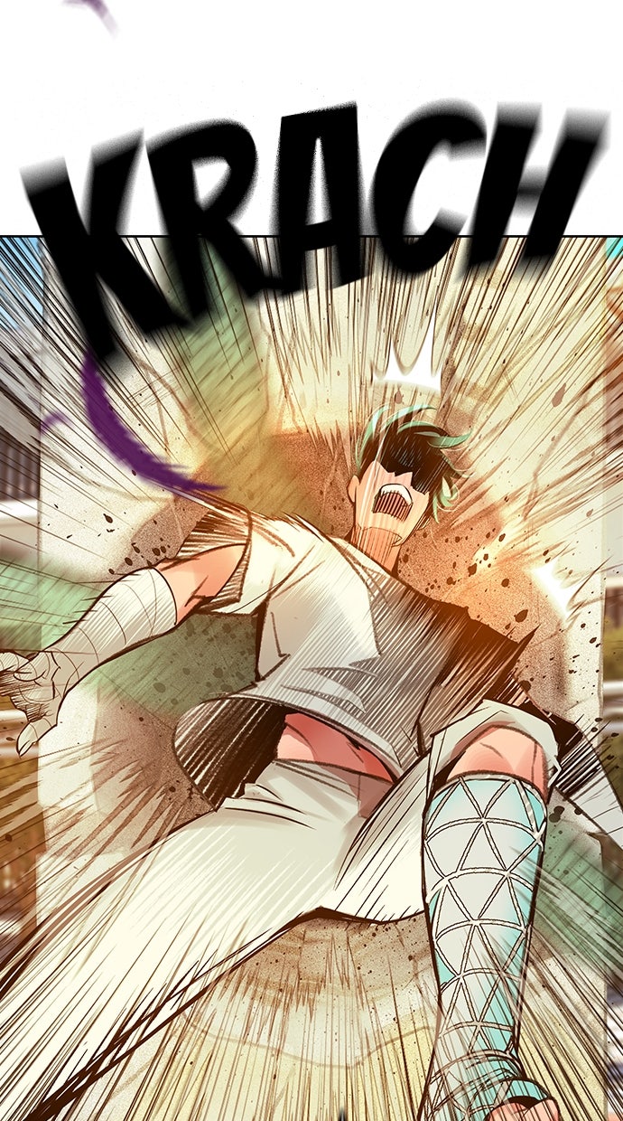 Read Jungle Juice DE Manga Online