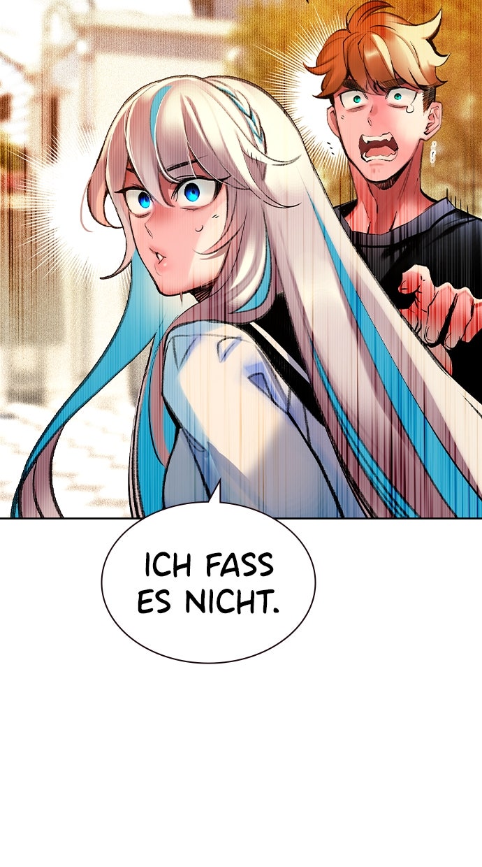 Read Jungle Juice DE Manga Online