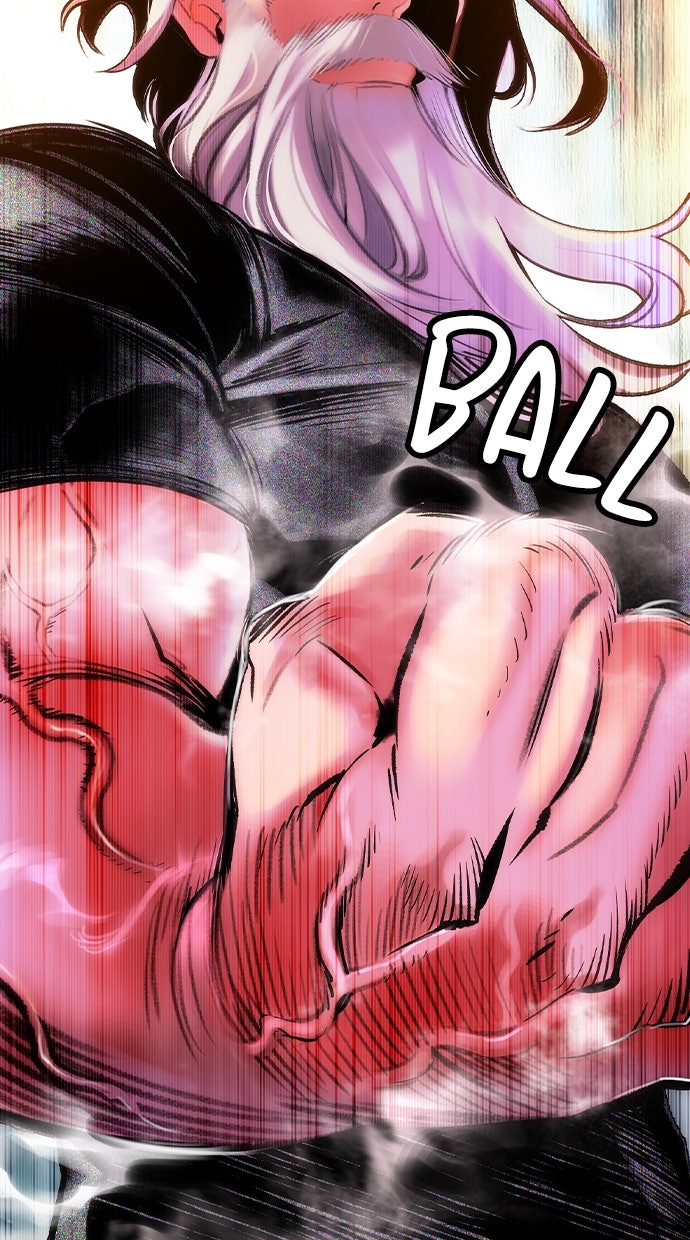 Read Jungle Juice DE Manga Online