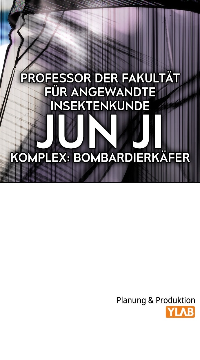 Read Jungle Juice DE Manga Online