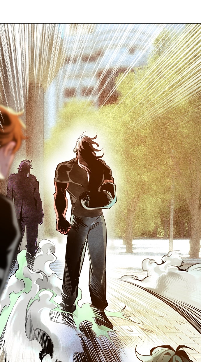 Read Jungle Juice DE Manga Online