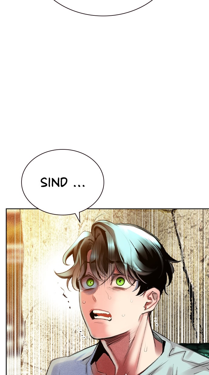 Read Jungle Juice DE Manga Online