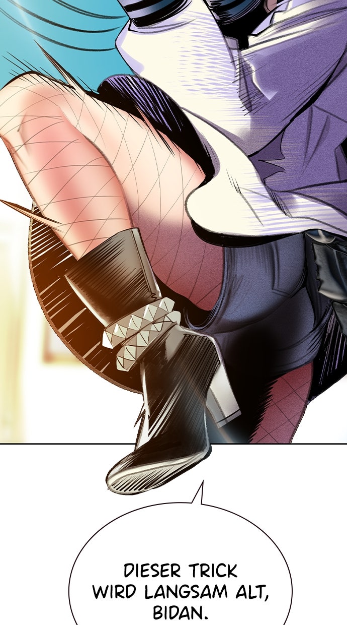 Read Jungle Juice DE Manga Online