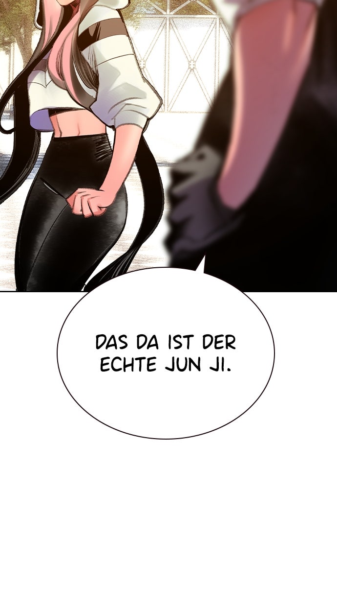 Read Jungle Juice DE Manga Online